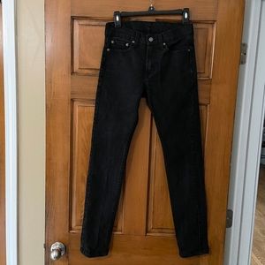 Levi’s 510 jeans